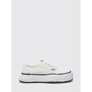 Maison Mihara Yasuhiro Sneakers Men White